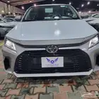 تويوتا يارس واي - واي بلس 2026