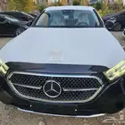 مرسيدس E200 اصفار موديل 2026 الميموني للاستيراد من كوريا
