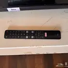 تلفزيون42 بوصه ومكواة بخار