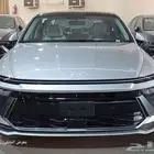 هيونداي سوناتا _ ( ألوان مميزة _ فئات متعددة ) _ 2026