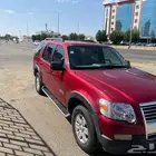 اكسبلور 2007 نظيف