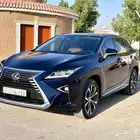 لكزس RXسعودي 2017 نضيف جدا منوة المستخدم