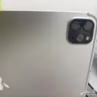 ايباد برو 256 قيقا مع سماعات ايربود برو