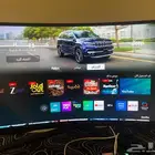 شاشة Samsung Odyssey G6(Curverd منحنية-QHD-240Hz-27بوصه)