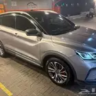 جيلي كولراي 2021 مالك اول للبيع