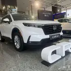 هوندا CRV LX العائلية 7 مقاعد بأقل الاسعار في المملكة