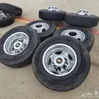 مطلوب مطلوب جنوط ستيك بدي جمس او شفرليت