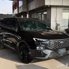 فورد تيريتوري تيتانيوم دارك اديشن 2024 كاش او تقسيط.