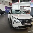 نيسان اكستريل SV PLUS -2025