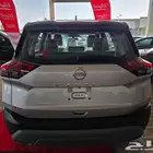نيسان اكستريل S - استاندر 5 ركاب 4 2- 2025