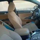 كيا سبورتاج بنوراما