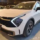 عرض خاص كيا سبورتاج لارج ستاندر 2025