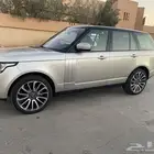 للبيع رنج روفر فل كامل 2016