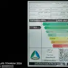 فورد - توروس تيتانيوم موديل 2026 - كاش واقساط جميع البنوك