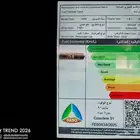 فورد تريتوري - ترند الشكل الجديد موديل 2026 - كاش واقساط