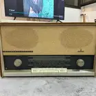 للبيع راديو خشبي سيمنس