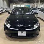 كيا سيراتو 2022 بدي وكالة اسود ( كاش و اقساط)