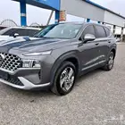 هونداي سنتافي ديزل 2021 بطاقة جمركية استيراد كوريا