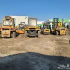 روافع شوكيه للايجار فور كلفت الدمام 2019