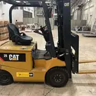 رافعات شوكية فوركلفت للايجار في الدمام