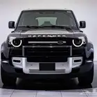 لاند روفر ديفندر 110 2021 V6