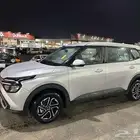 كيا كارينز استاندر 7راكب شاشة كاميرا 2025 اقساط او كاش