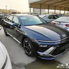 هيونداي سوناتا 2.5 سمارت سعودي كاش واقساط 2025