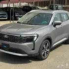 فورد تيرتوري تيتانيوم بلس موديل 2026 اقساط او كاش