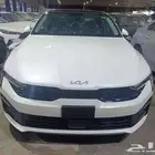 كيا كي 5 استندر مطور بانوراما 2025 اقل الاسعار
