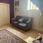 كنب رمادي للبيع 200 ريال