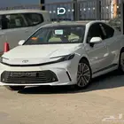 تويوتا كامري LE هايبرد 2025 لدى ابن ذياب