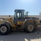 شيول كتربلر 972G