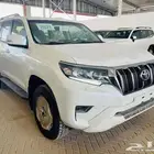 برادو ديزل TXL 3فل كامل سعودي 2023