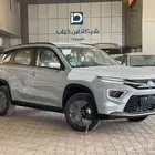 تويوتا أوربان Glx فل كامل لدى شركة ابن ذياب