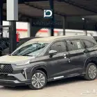 تويوتا فيلوز GLX 2025 بدون دفعه اولي لدى شركة ابن ذياب