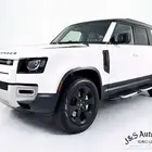 2024 Land Rover Defender 110 S