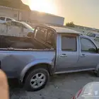 سيارة ايسوزو 2008 اتوماتك ديزل .