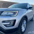 فورد اكسبلور نصف فل