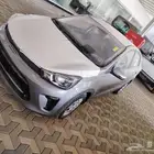 كيا بيجاس استاندر 2026