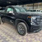 جي ام سي - سييرا - 2025 - الفيشن - سعودي