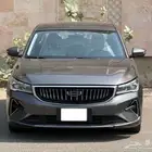 جيلي ام جراند نص فل موديل 2023 عرض خاص