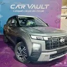 هيونداي - كريتا - 2026 - كومفورت - خليجي