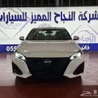 نيسان التيما SV موديل 2026