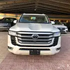 تويوتا لاند كروزر 2023 L5 سعودي