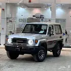 تويوتا ربع رفارف بريمي 2025 كاش واقساط