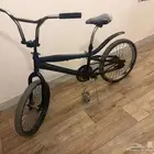 سيكل كوبرا مقاس 20