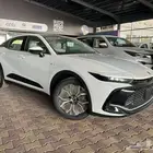 تويوتا - كراون - 2026 - بريميوم - سعودي