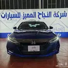 هوندا اكورد 2019 Sport