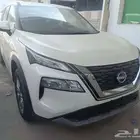 نيسان اكستريل ستاندر دبل 5 و 7 مقاعد موديل 25 و2026 كاش وقسط