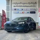 فورد تورس امبيانتي ابيض و ازرق 2025 كاش واقساط